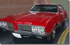 Oldsmobile--1970-400