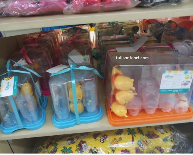 toko kebutuhan bayi lengkap Tangerang, toko perlengkapan bayi tangerang, review baby varia, toko baby varia kisamaun