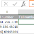 [Chia Sẽ] MẸO SỬ DỤNG EXCEL ĐỂ TIẾT KIỆM THỜI GIAN VÀ ĐẠT HIỆU QUẢ