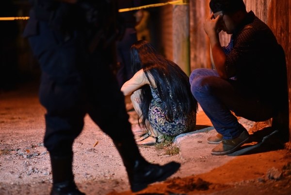 Masacre en México: 13 personas fueron asesinadas durante una fiesta