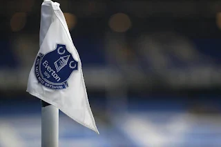 Everton investigating reports of homophobic chanting during win over Chelsea