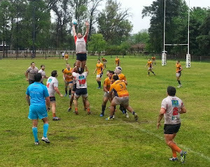 Tucumán Campeón del  Gabriel Palou