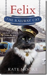 felix the railway cat