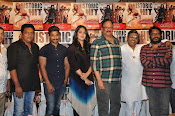 Rudramadevi movie success meet photos-thumbnail-11