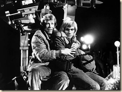 Eli Cross gives a lesson in filmmaking