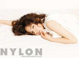 minhyorin nylon