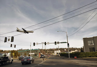 Boeing Field