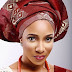 Tonto Dikeh looks smashing in Native Attire (PHOTO)