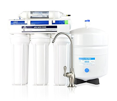 Water Filtration Systems