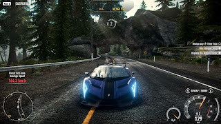 nfs rival lamborghini veneno