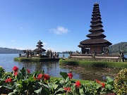 Reflections From Bali: The Island of God