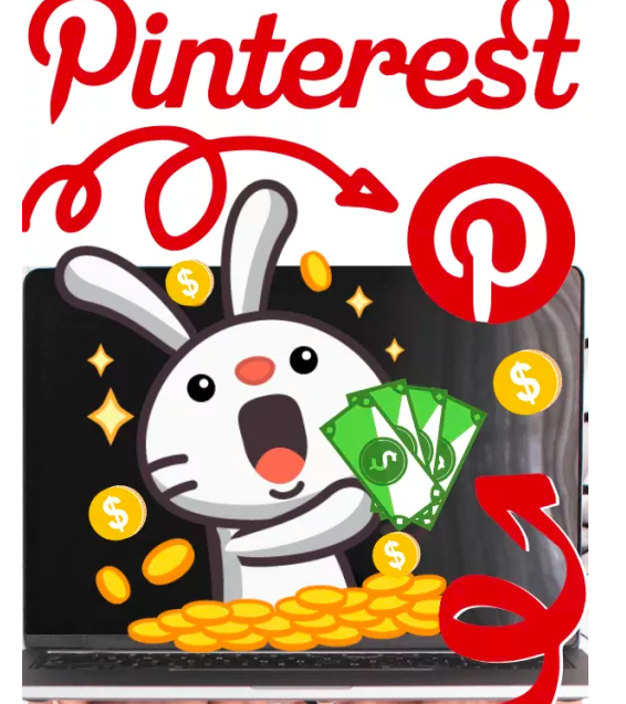 Make Money on Pinterest in 2020