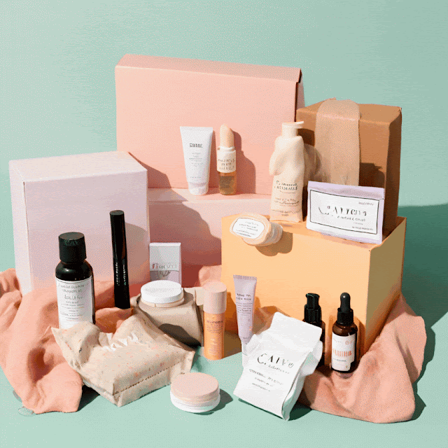 Choosing Cosmetic Subscription Boxes