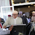 President Buhari Returns From UN... Says Fighting Corruption Top On His Agenda