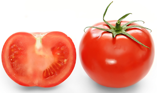 tomato and prostate cancer treatments