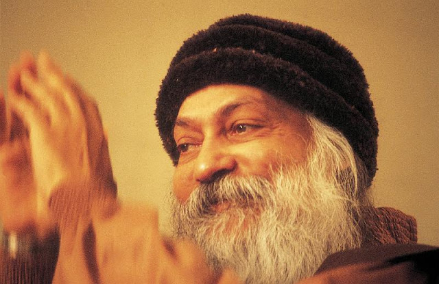 The more money, the less the power to give up money - Osho