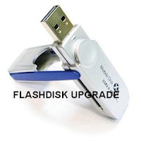 Cara Upgrade Flashdisk 1 GB Menjadi 2 GB