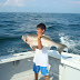 Capt. Bob Maier Welcomes You Aboard The Elizabeth