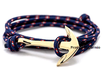 Logo Mavoj : partecipa gratis e ricevi il bracciale Sailor in regalo! ma solo fino ad esaurimento