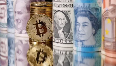 عملة رقمية تتفوق على السوق بانفجار سعري وتقترب من مستوى هام