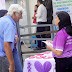 El municipio promueve actividades de prevención de violencia por motivos de género
