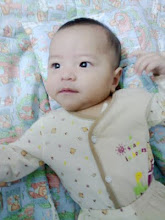 5 Months old Lil Irfan Ahmad