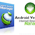 Internet Download Manager 1.0 for Android