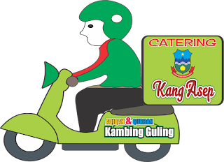 pesan antar kambing guling garut