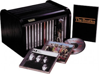 The20Beatles20 20Multiselection20Box20Set20 16CD 20 1995  - The Beatles - Multiselection Box Set (16CD) (1995)