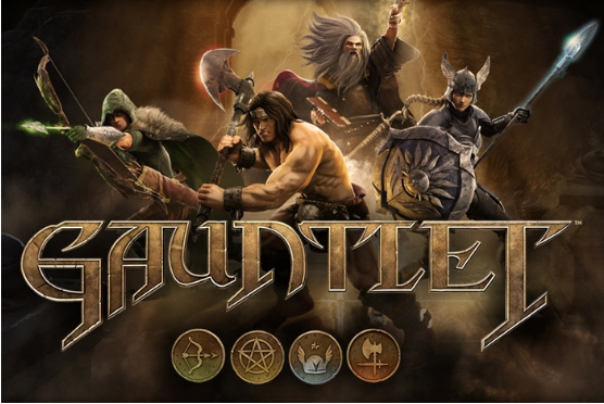 Gauntlet Free Download