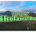 Bacaan dan Lirik Sholawat Asyghil