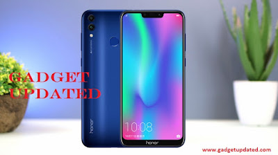 Honor 8C Full review specification