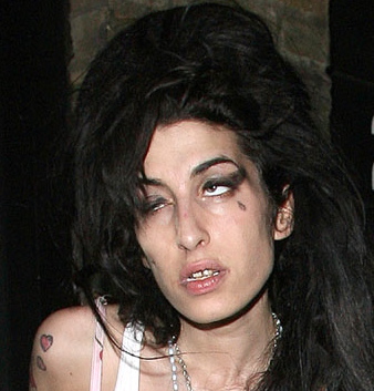 Amy Winehouse Dead