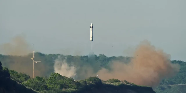 Honda Luncurkan dan Mendaratkan Roket Daur Ulang Pertamanya: Menantang Dominasi SpaceX?