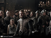 a view : Game of Thrones ( Season 1 ) (game of thrones scene wallpaper )