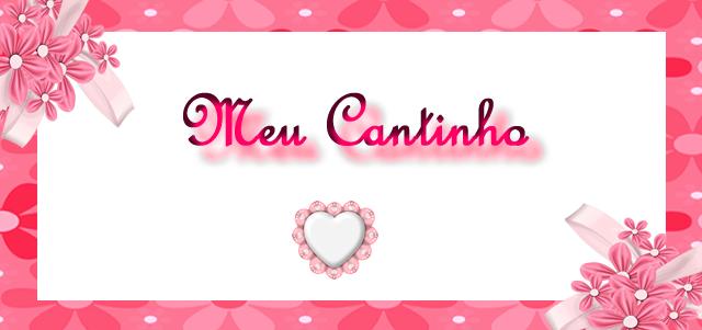 Meu Cantinho