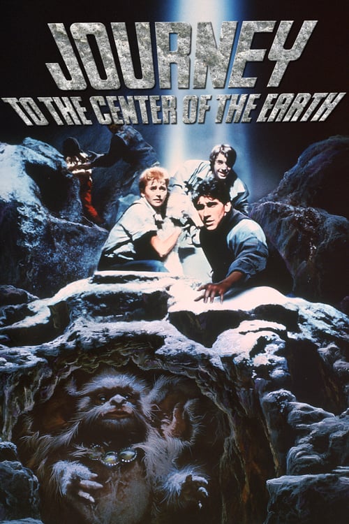 Journey to the Center of the Earth 1988 Ceo Film Sa Prevodom
