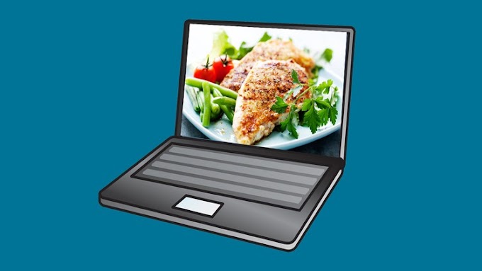 DeskJob Diet [Free Course]
