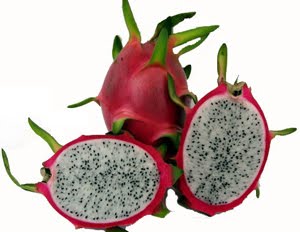 Manfaat Buah Naga