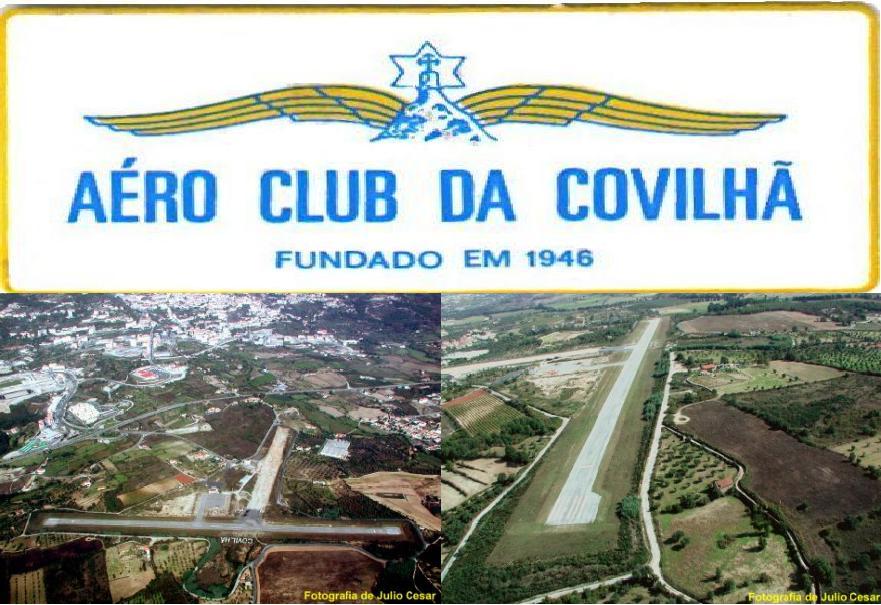 Aéro Club da Covilhã