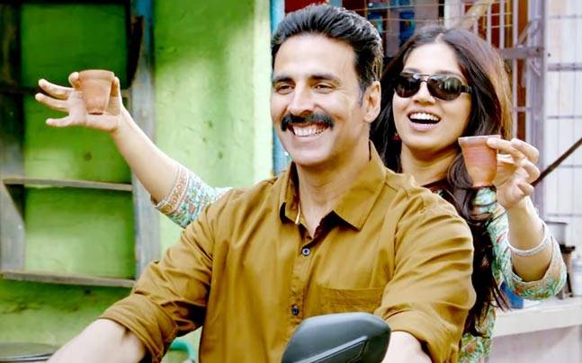 Toilet: Ek Prem Katha Picture - 3