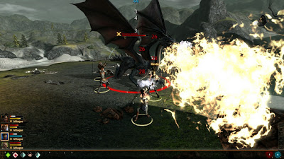 Dragon Age 2 Download Mediafire PC Game