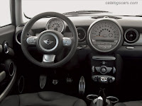 MINI Cooper S 2012