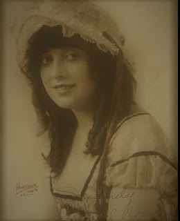 Mabel Normand foto