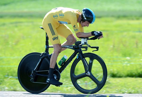 TOUR DE FRANCIA 2012 9ª ETAPA