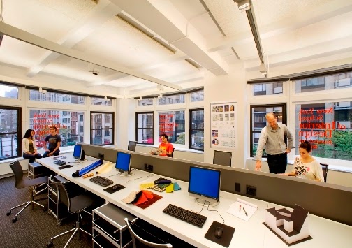 Best Interior Design Schools