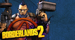 weapons in borderlands, game borderlands, borderlands on pc, borderlands release date