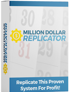 Unleash the Affiliate Marketing Powerhouse Within: A Comprehensive Review of Digistore24's Million Dollar Replicator