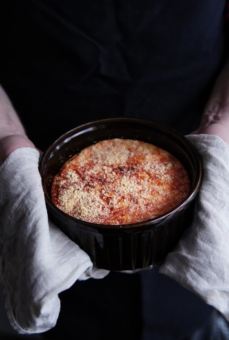 Jacques Pepin perunagratiin