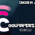 Coolpapers Pro v1.3.13 for iPhone